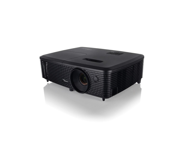 OPTOMA EH330 DLP 1080p Full HD 3100AL, 22000:1 - 318353 - zdjęcie 2